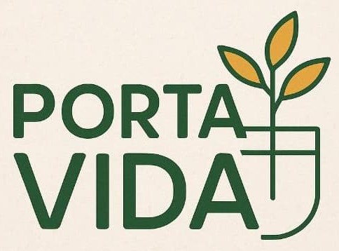 PortaVida Logo